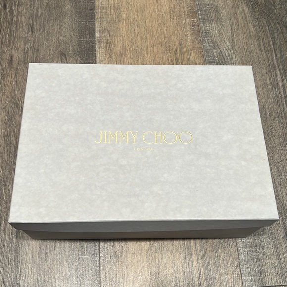 Black/Gold Romy 100 - Picture 9 of 10